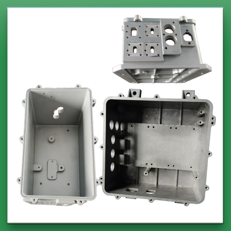 汽車(chē)箱體 汽車(chē)箱體